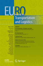 EURO Journal on Transportation and Logistics
