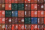 Optimization of container terminal operations