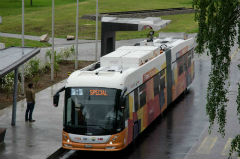 myTOSA: catenary-free 100% electric urban public mass-transportation system