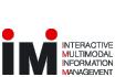 NCCR Interactive Multimodal Information Management