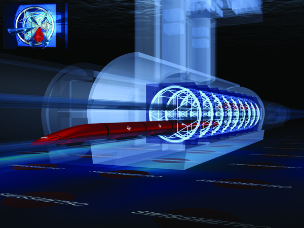 Swissmetro