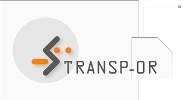 Logo TRANSP-OR